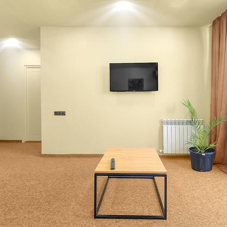 Lalo Hotel Abastumani Dış mekan fotoğraf