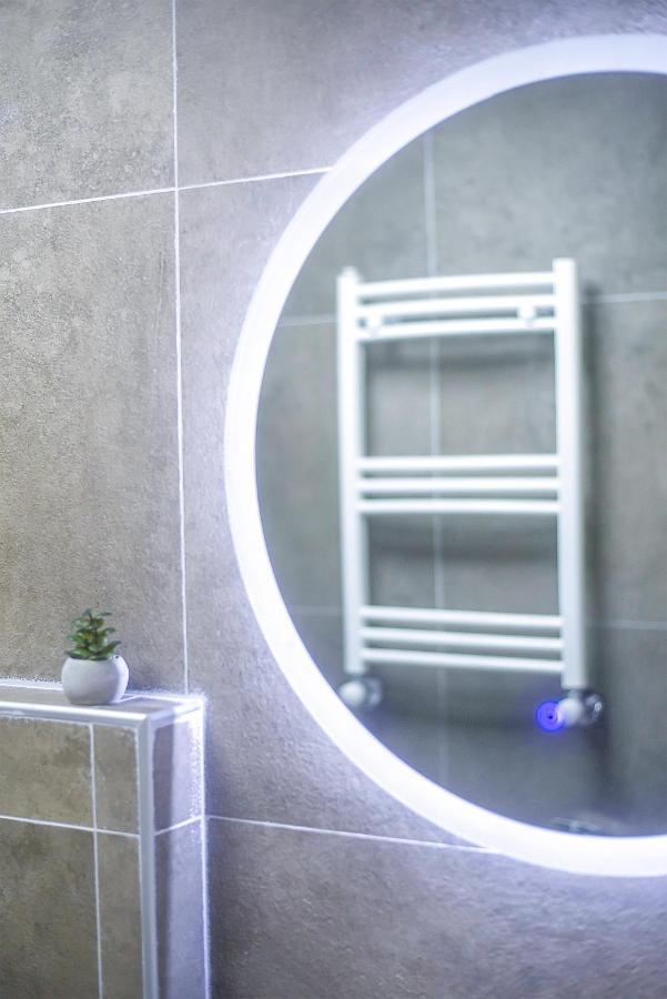 Lalo Hotel Abastumani Dış mekan fotoğraf