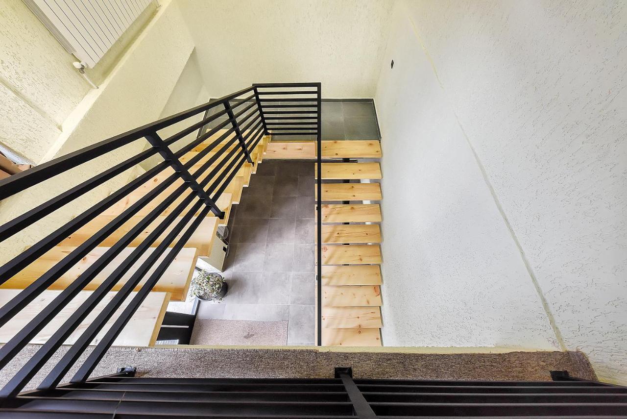 Lalo Hotel Abastumani Dış mekan fotoğraf